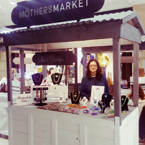 Mother’s Market at LeMall Dbayeh and Sin el Fil 